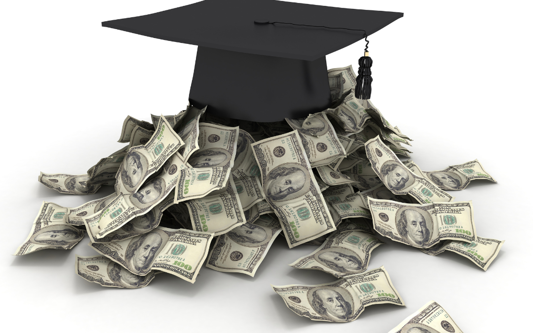 Navigating the Financial Aid Landscape of Post-Secondary Education: How to Pay for College