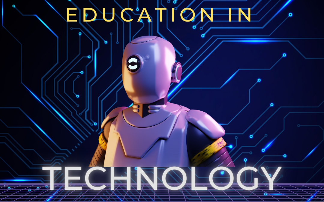 Digital Disruption in Education: Embracing the Benefits of Technology