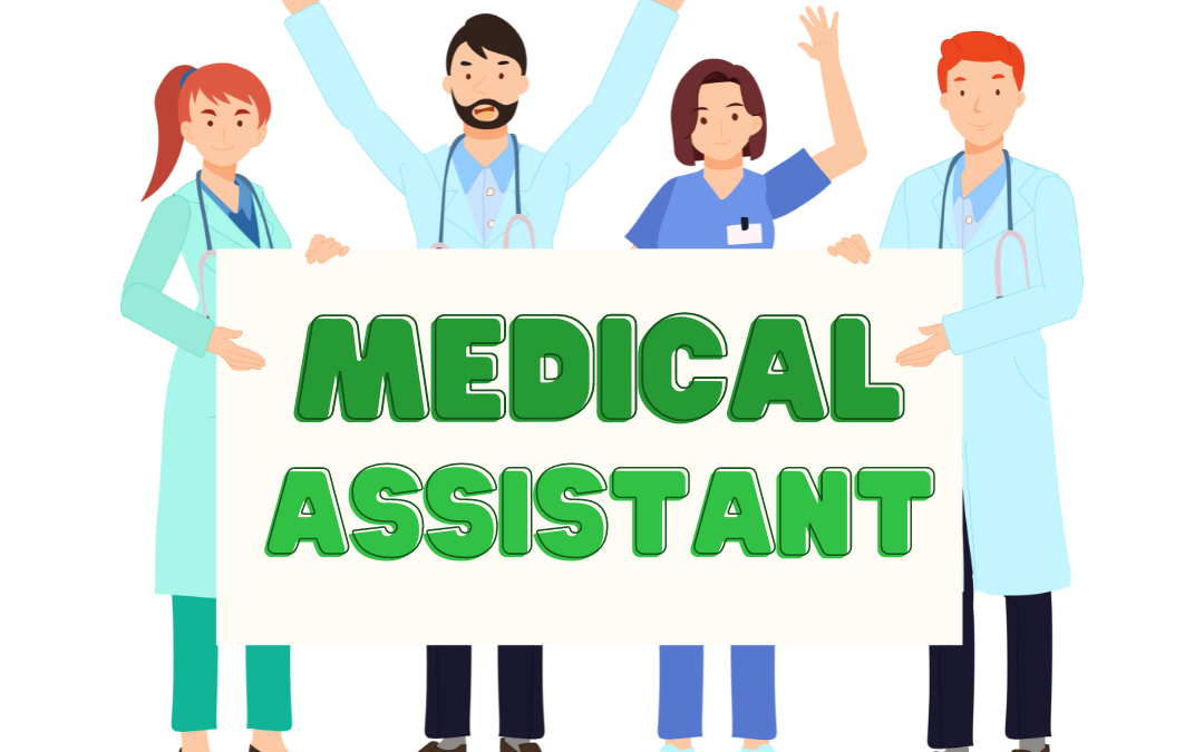 Exploring a Career as a Medical Assistant